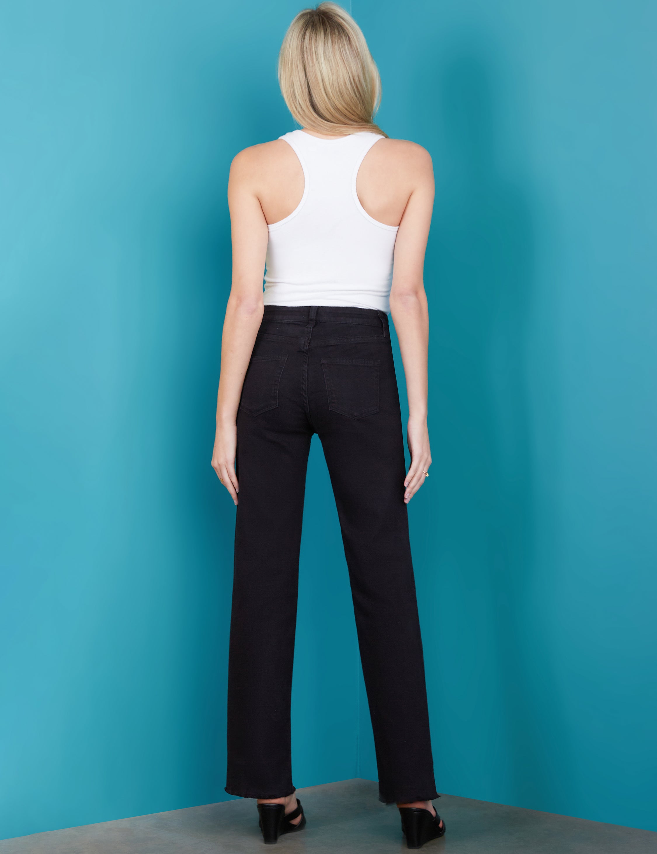 Clever HR Slim Straight