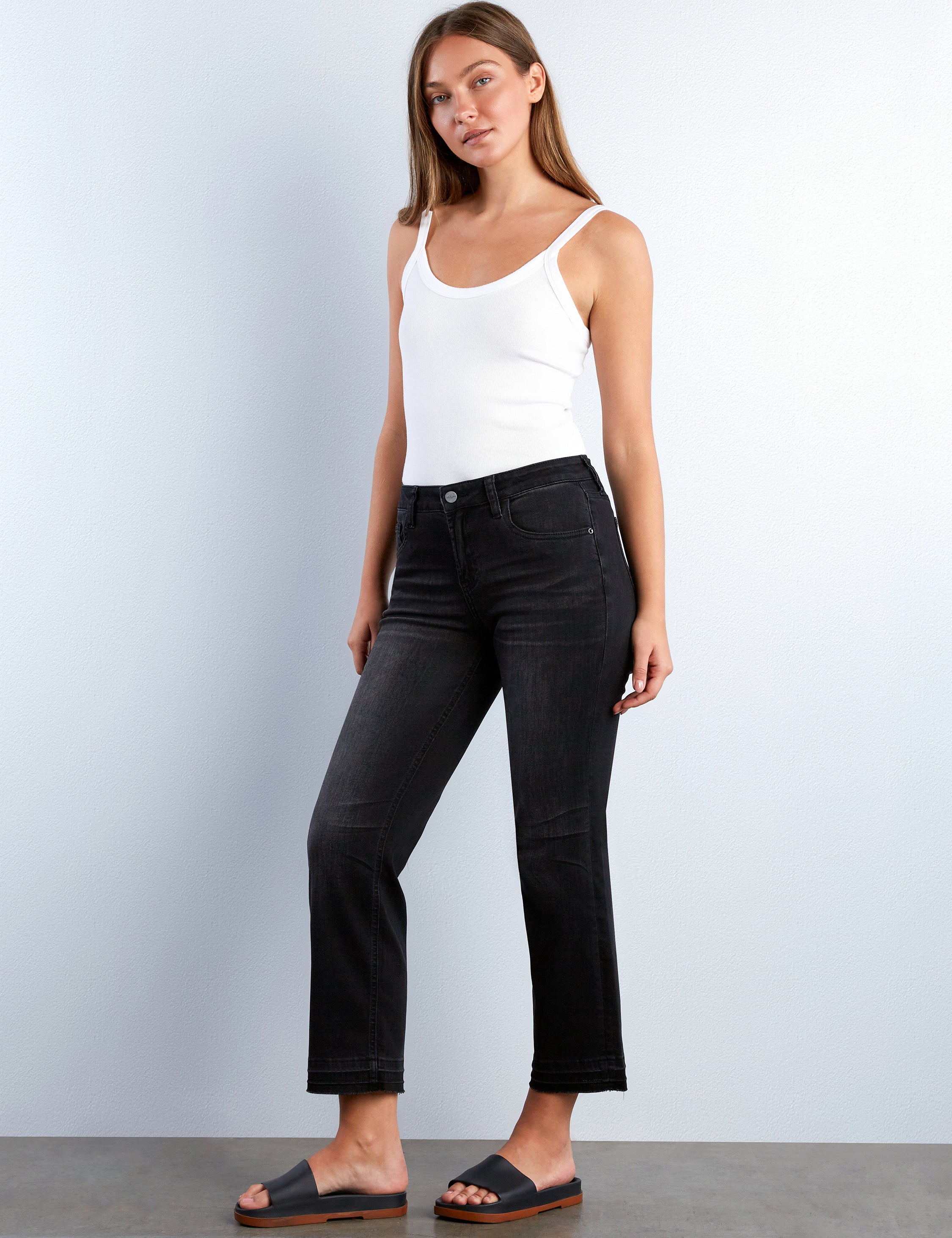 Rosa Boyjeans