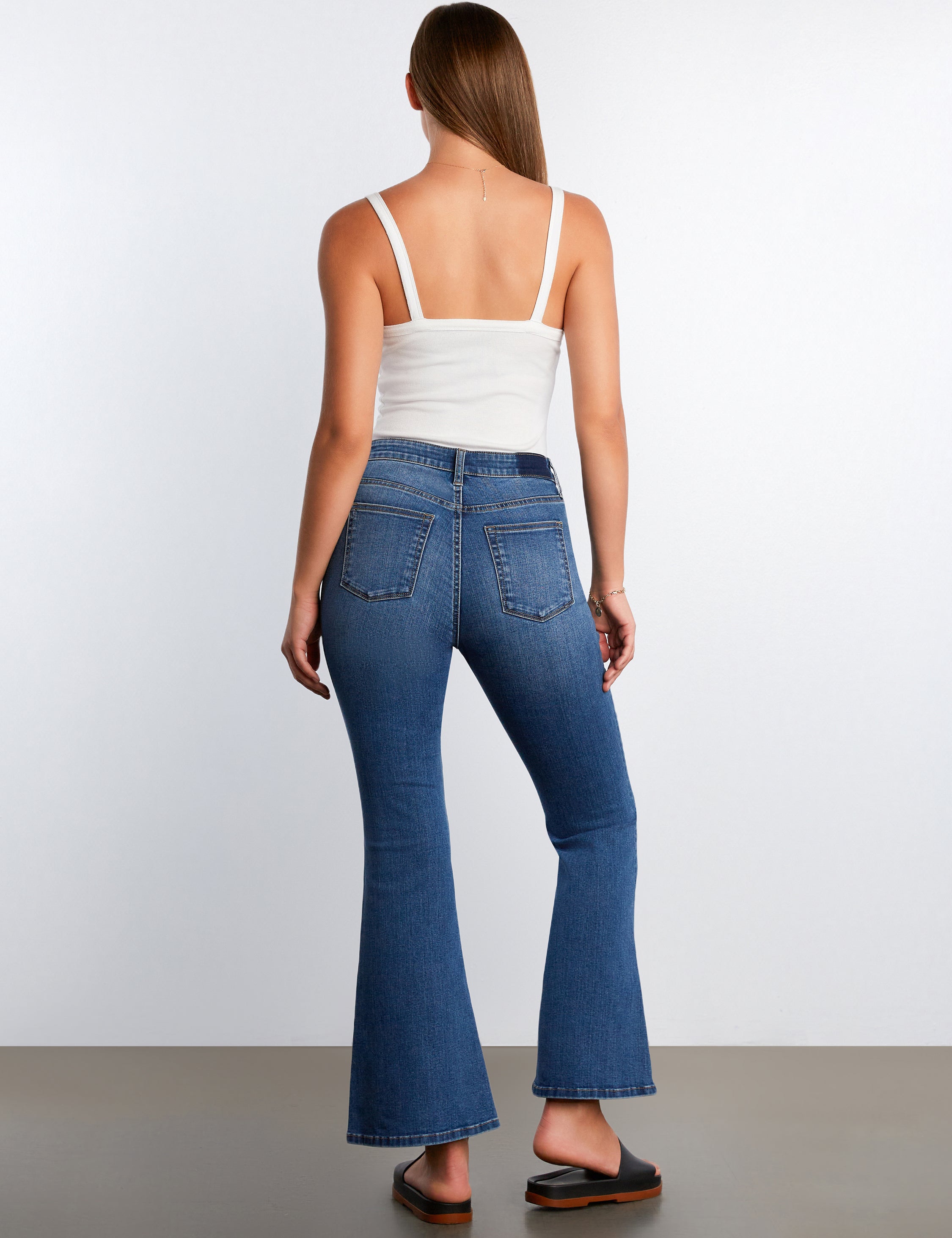 Perfect Flare Jeans