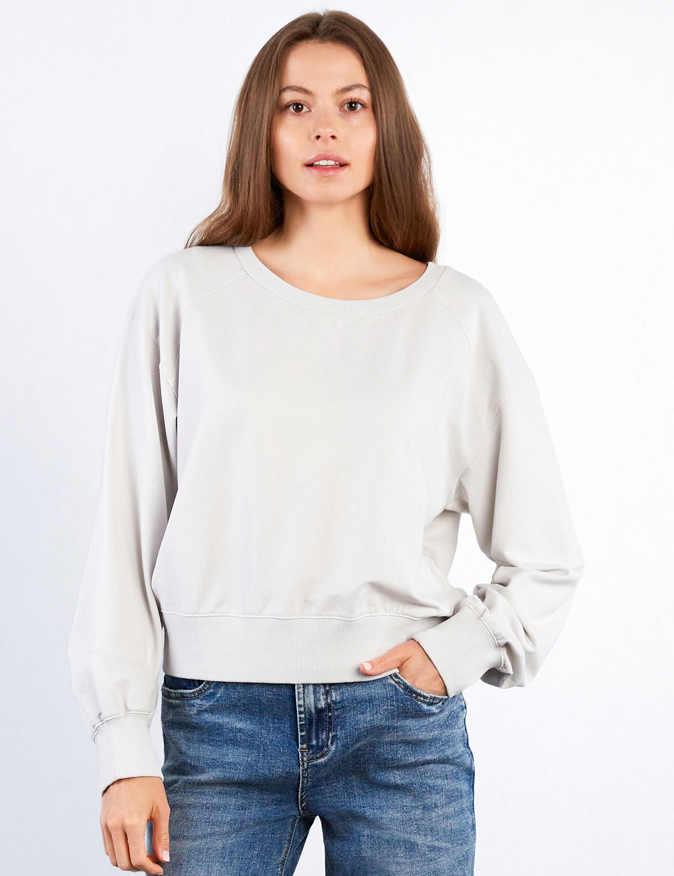 I Luv This Sweatshirt