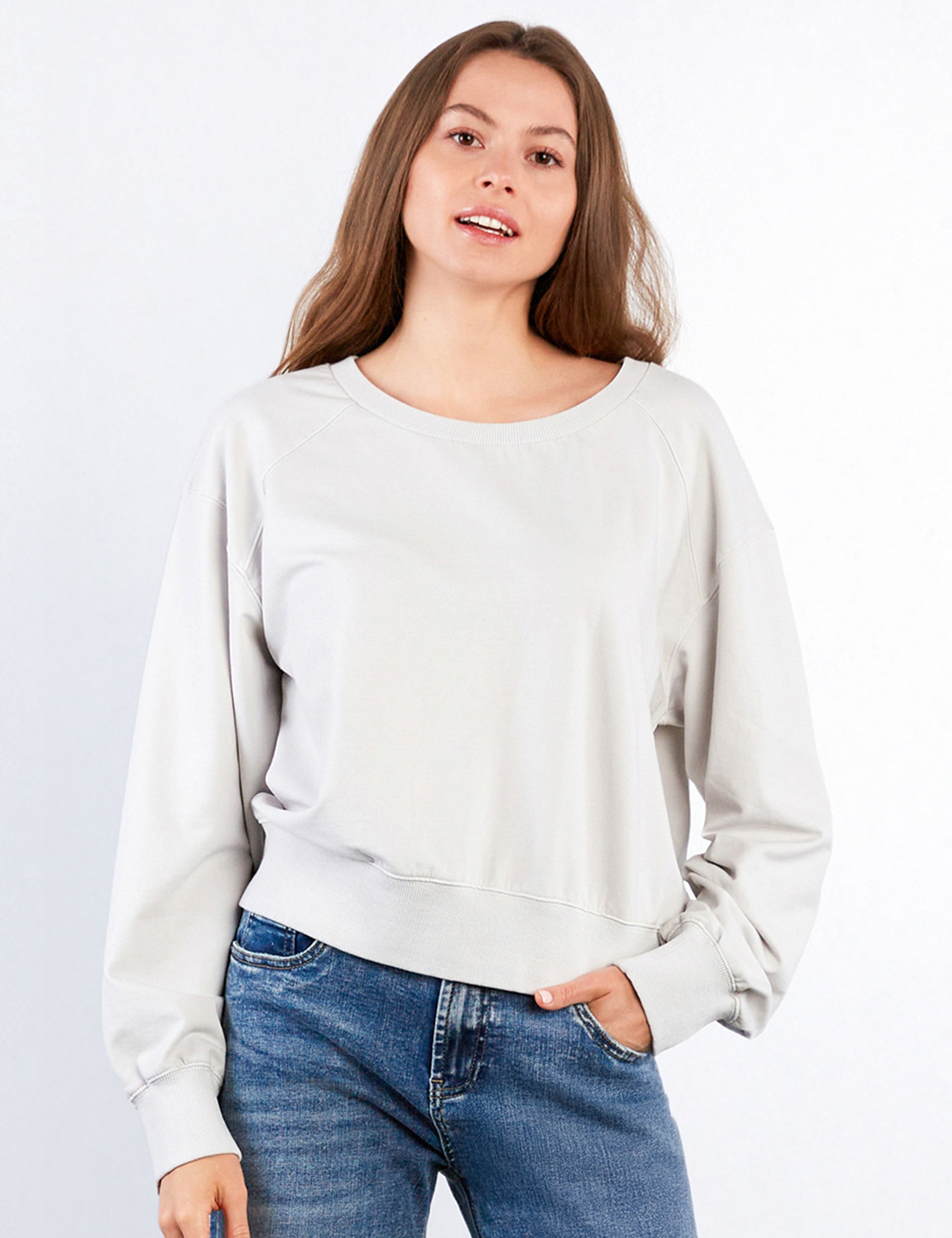 I Luv This Sweatshirt