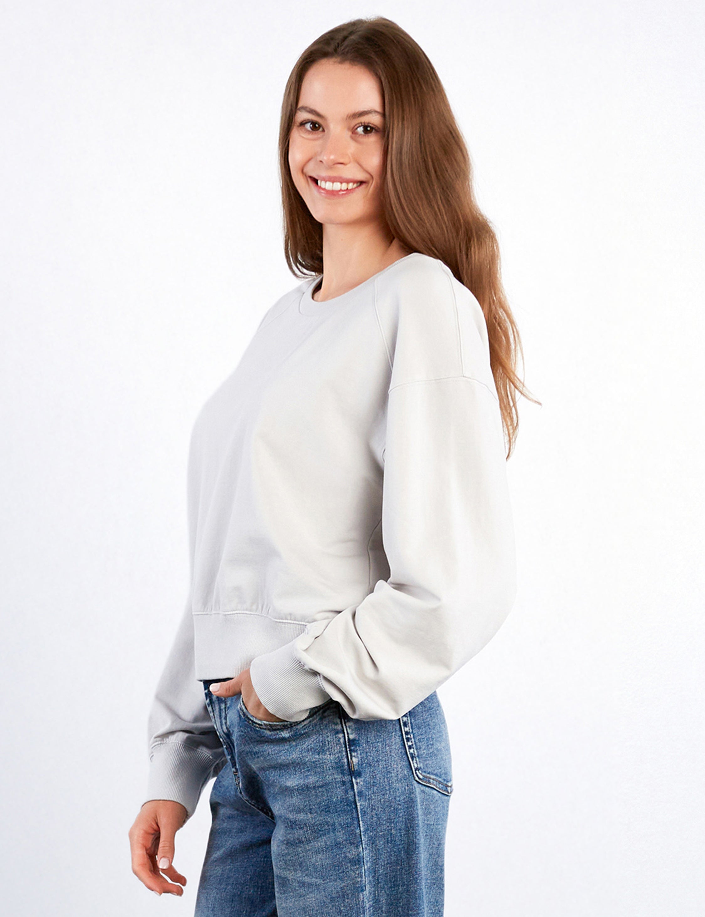 I Luv This Sweatshirt