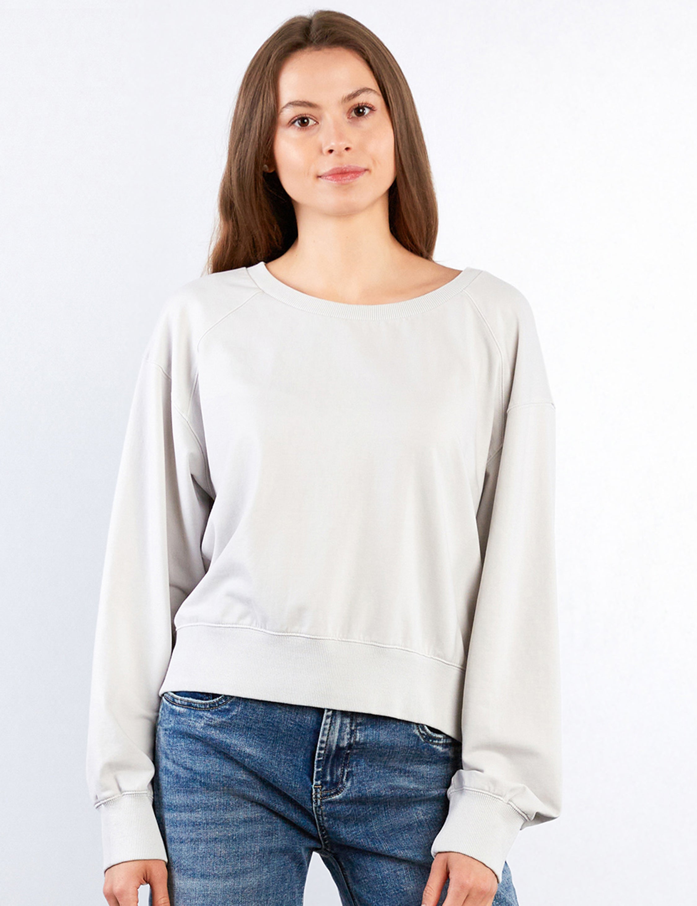 I Luv This Sweatshirt