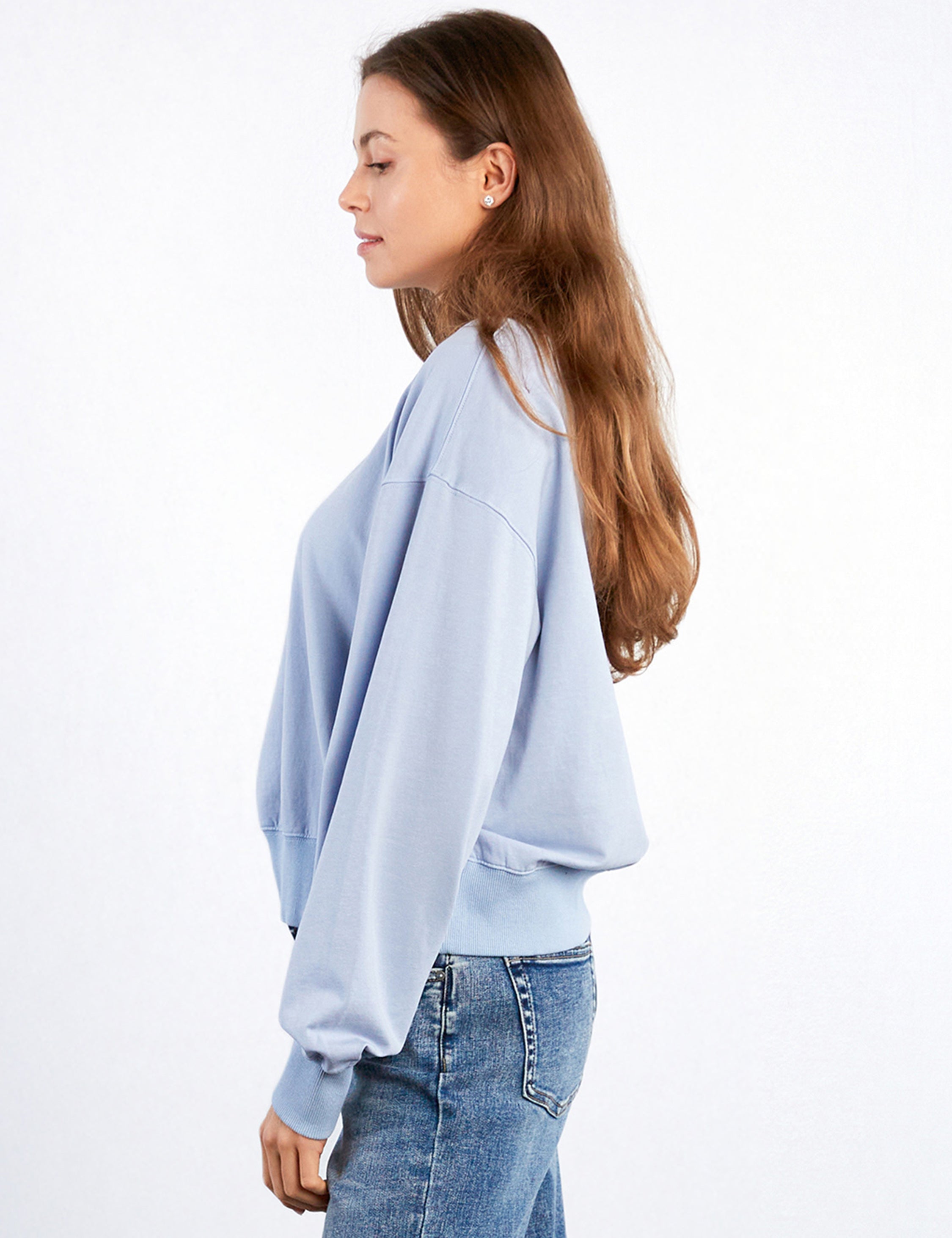 I Luv This Sweatshirt