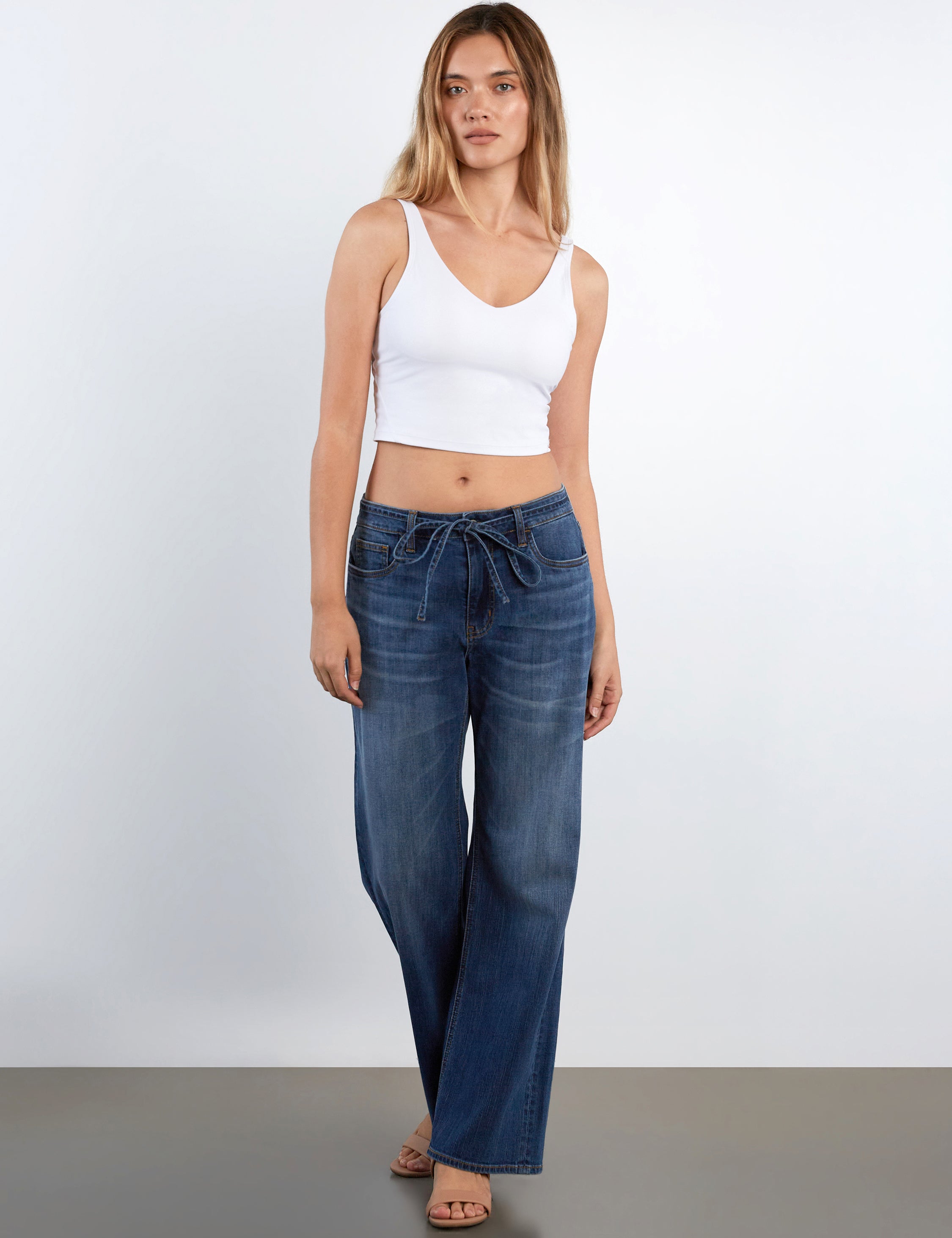 Loop Me In Jeans