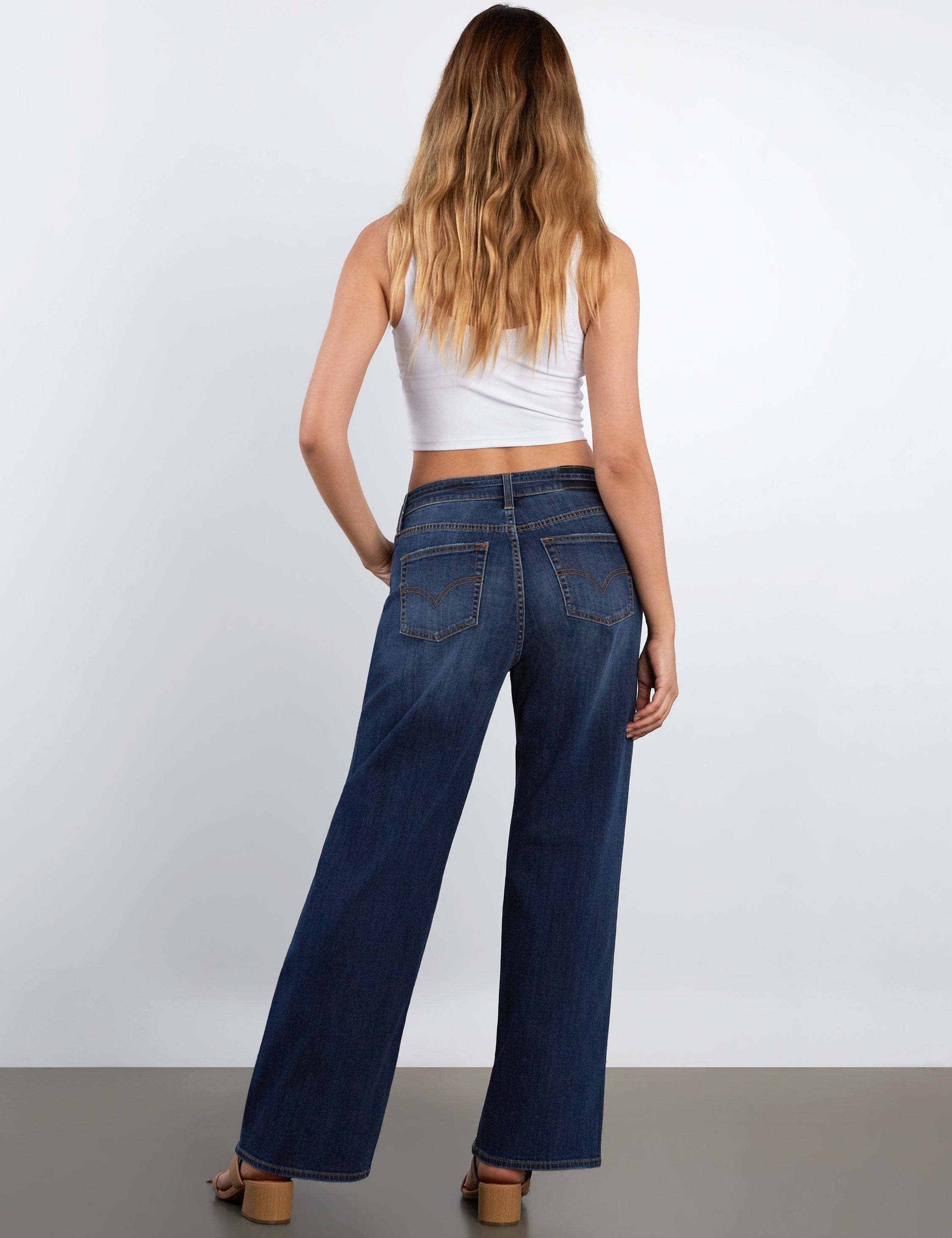 Loop Me In Jeans