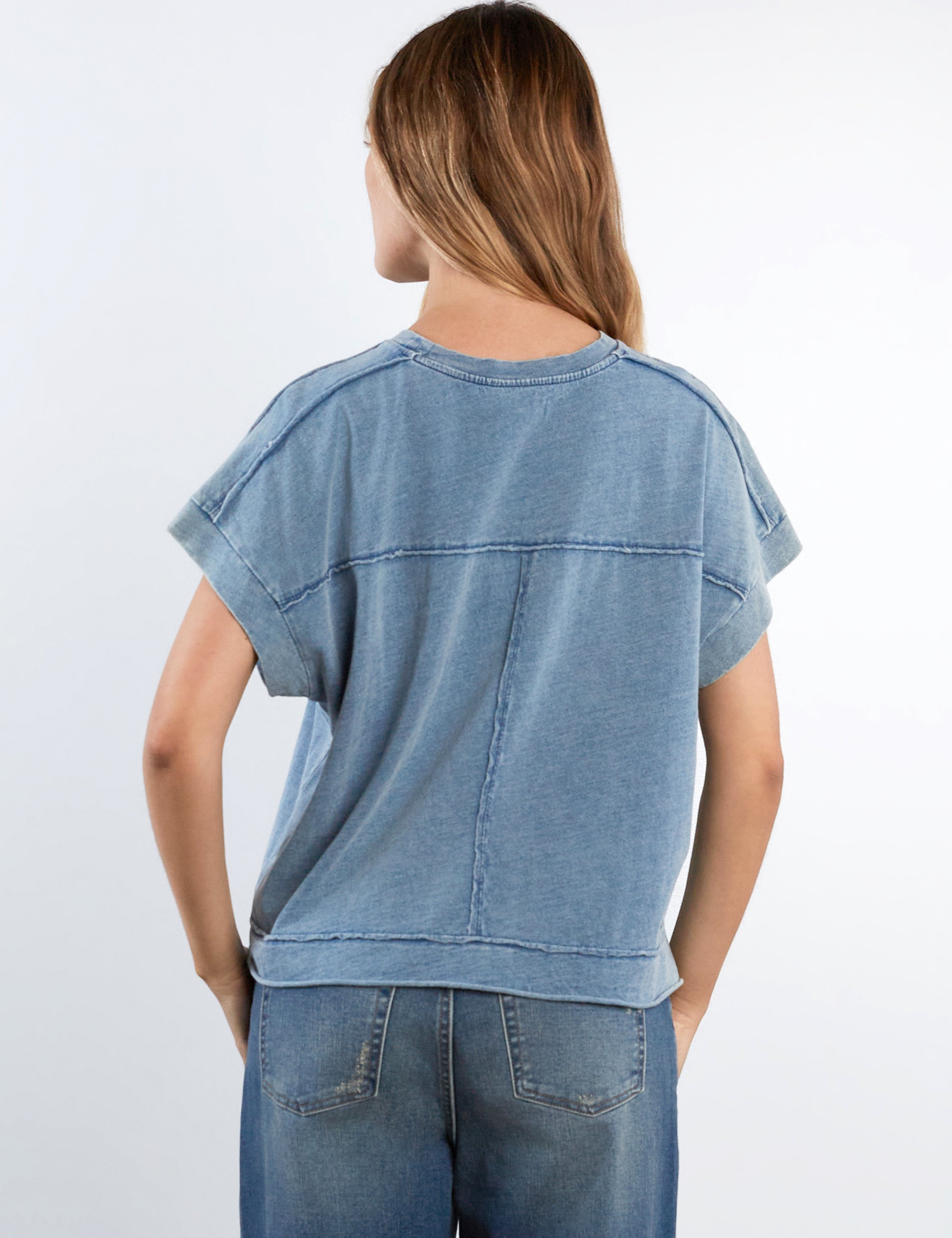 Cloud Tee