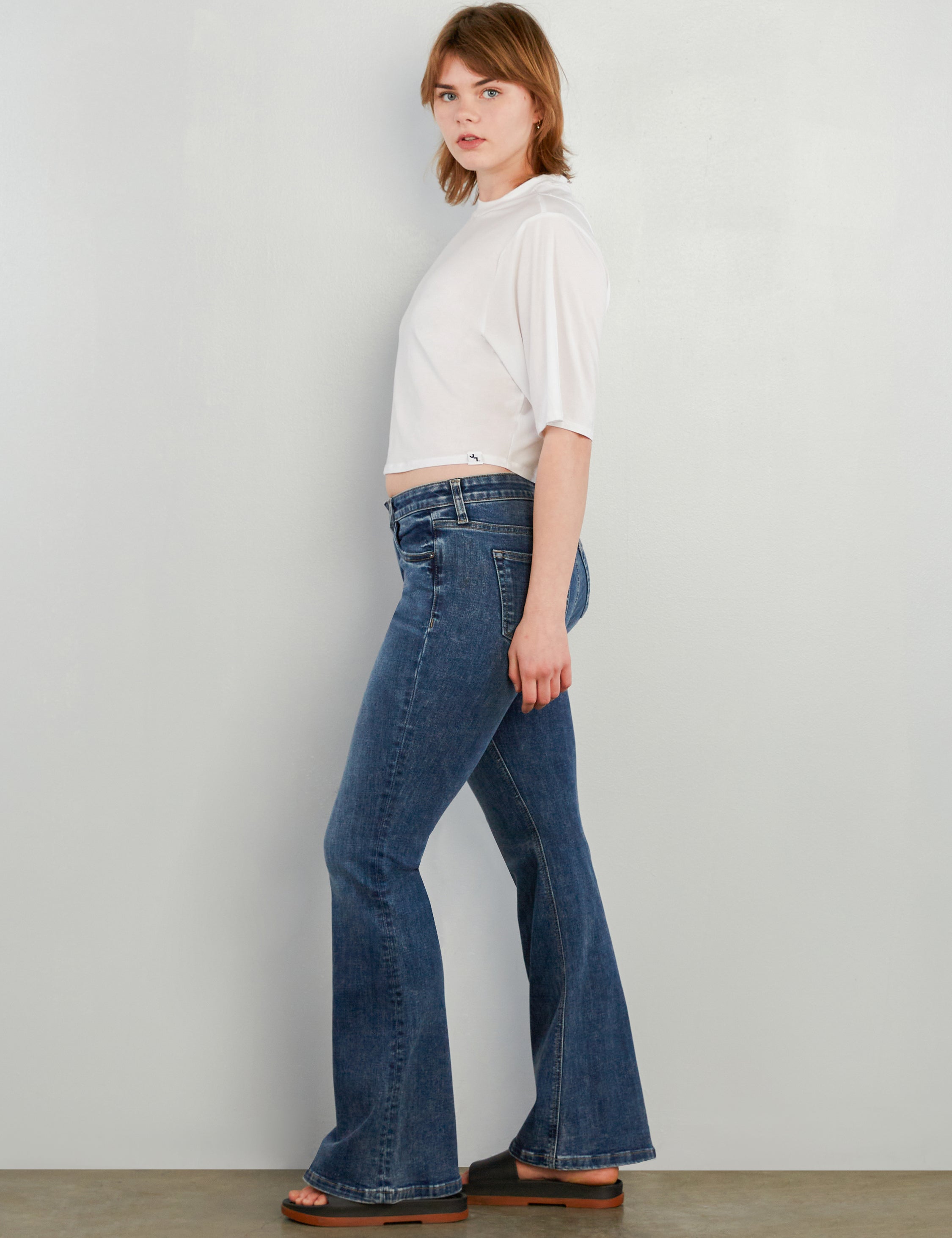 Flare Jeans