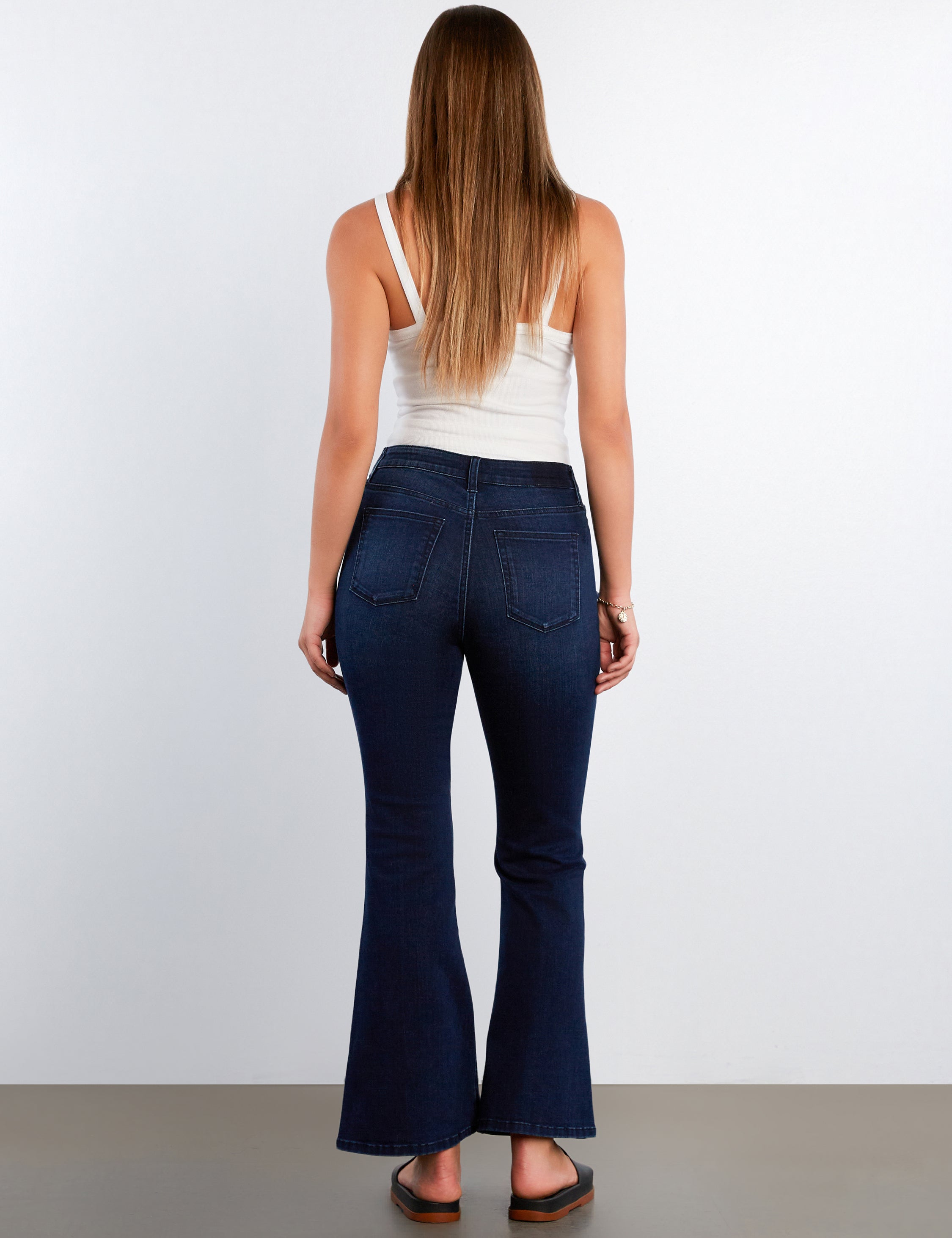 Perfect Flare Jeans
