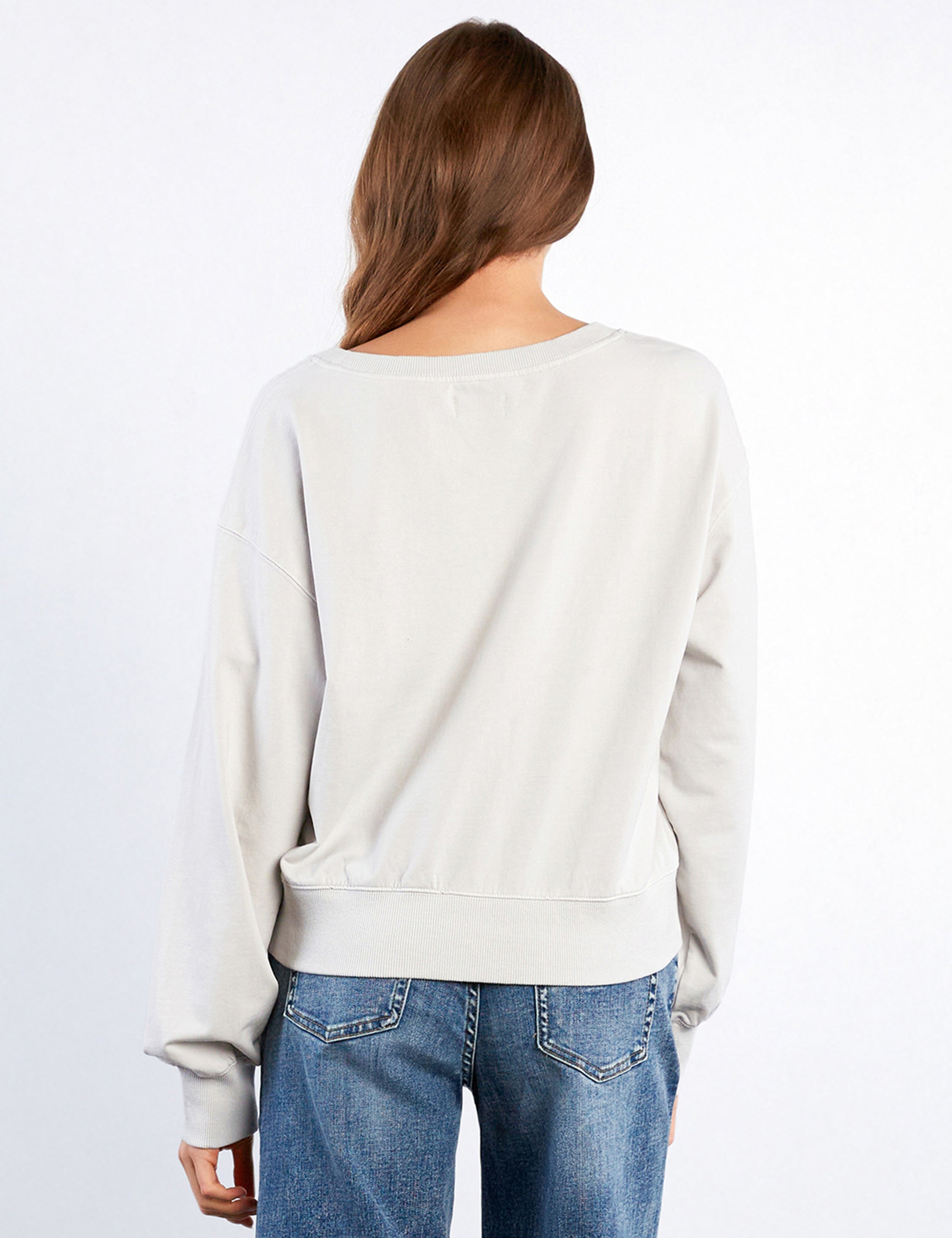 I Luv This Sweatshirt