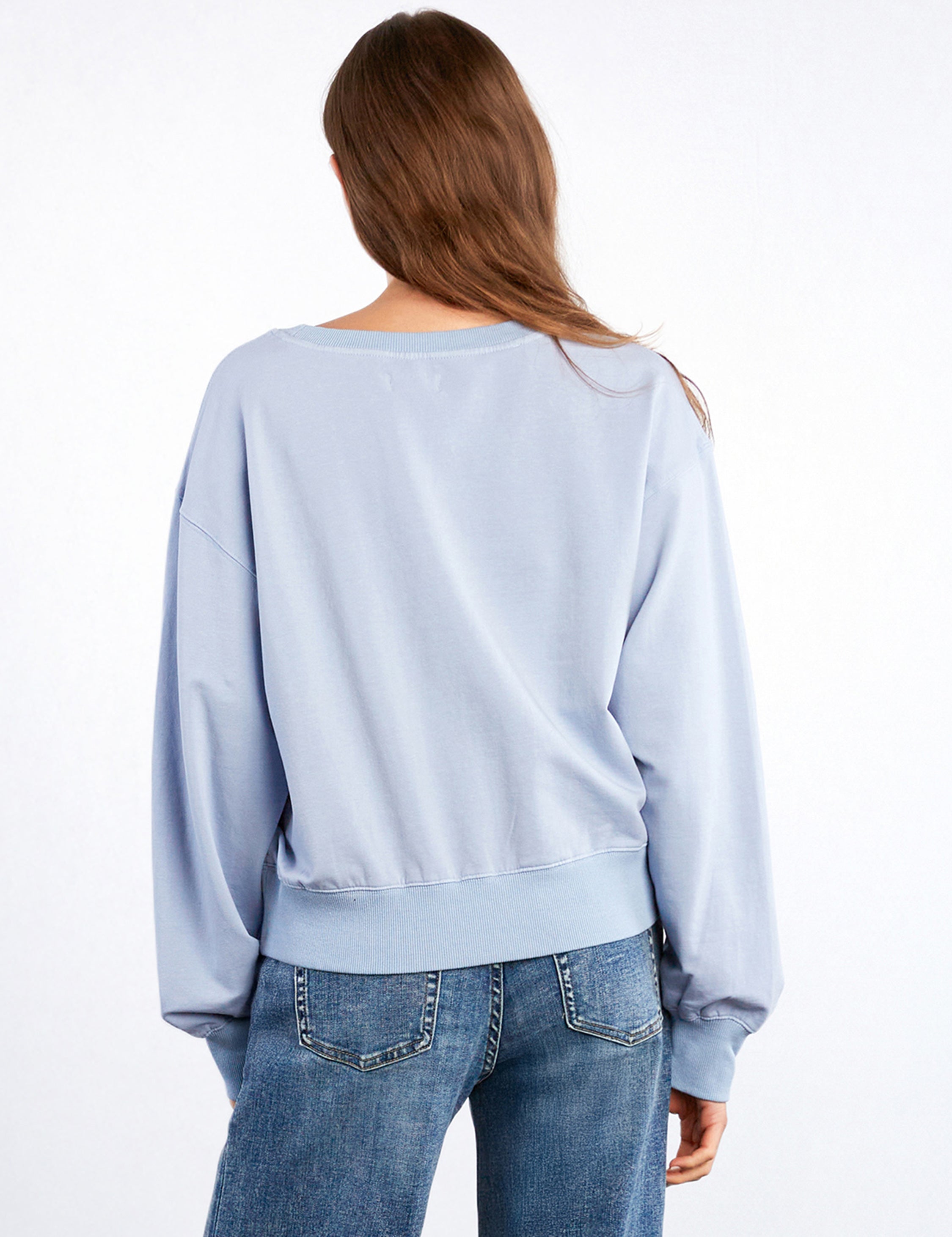 I Luv This Sweatshirt