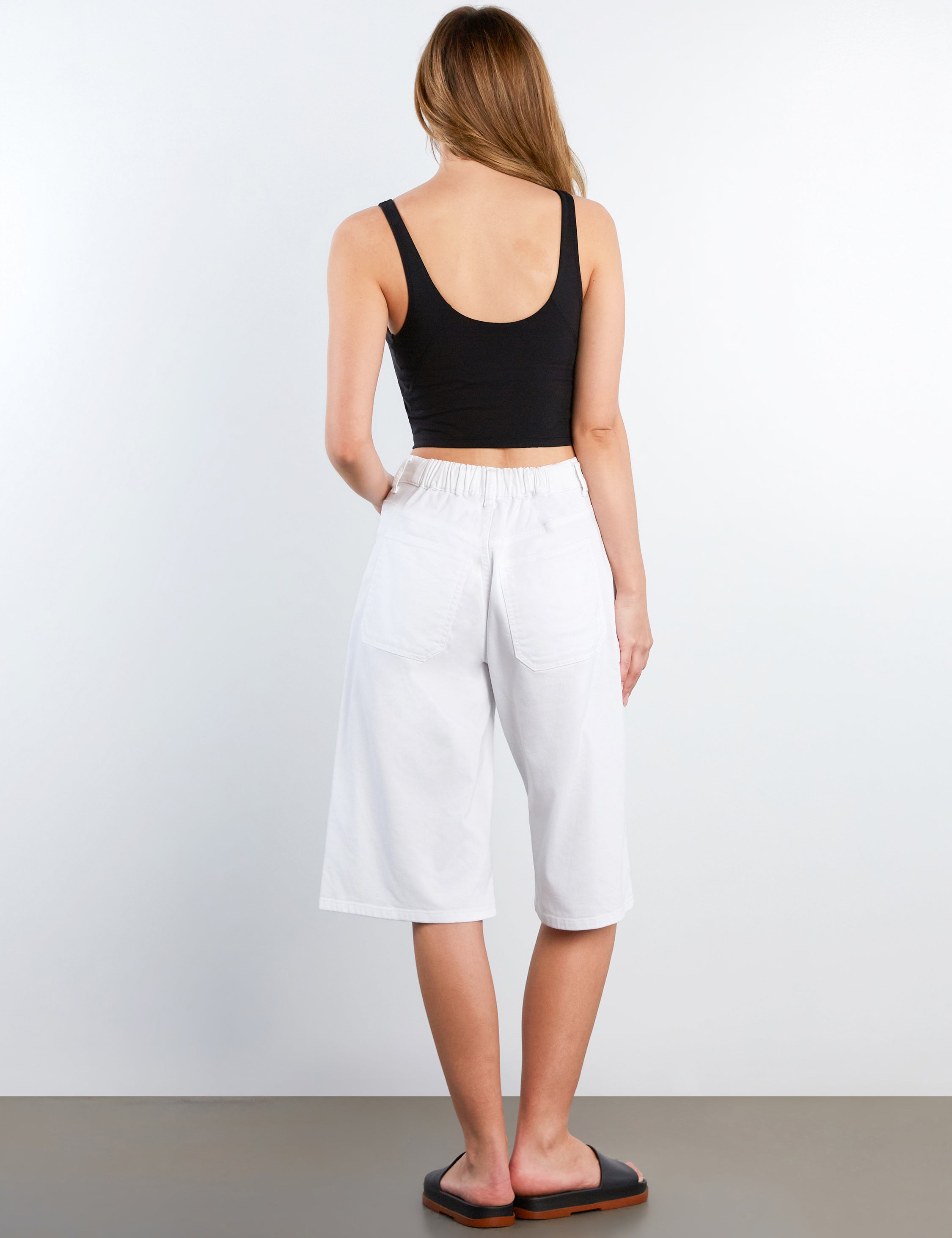 HOB Tie Shorts