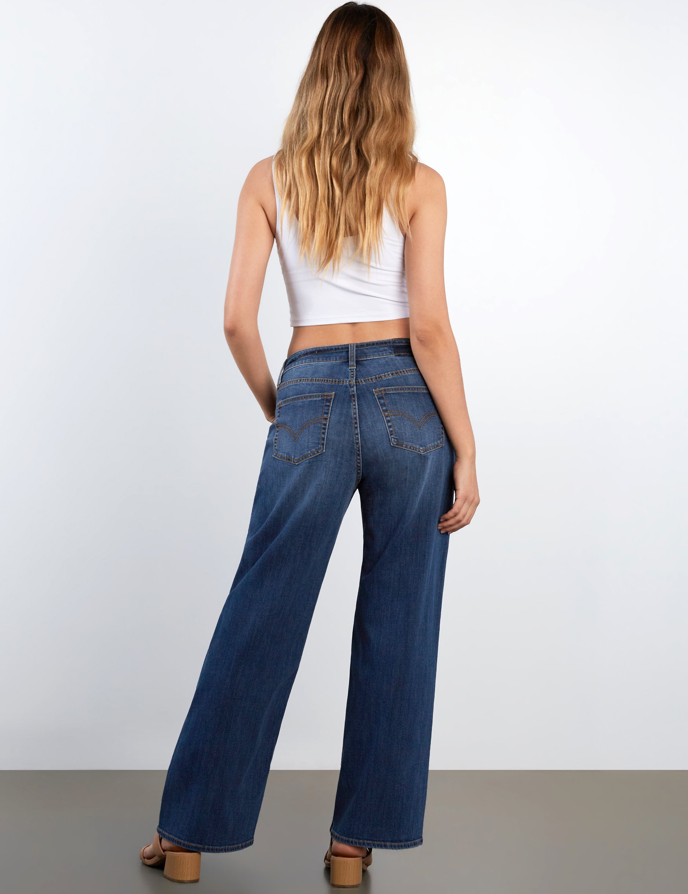 Loop Me In Jeans