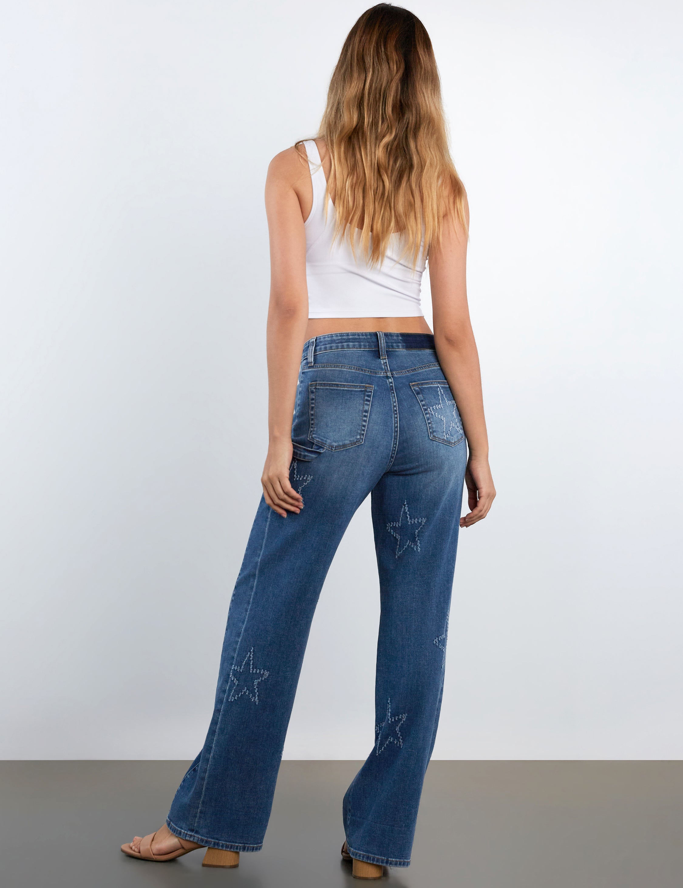 Star Carpenter Jeans